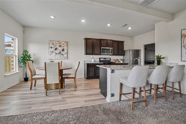 125 Sammy Fowler Avenue, Venus, TX 76084