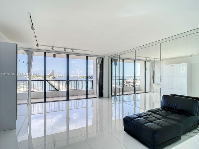 555 NE 15th Street 502, Miami, FL 33132