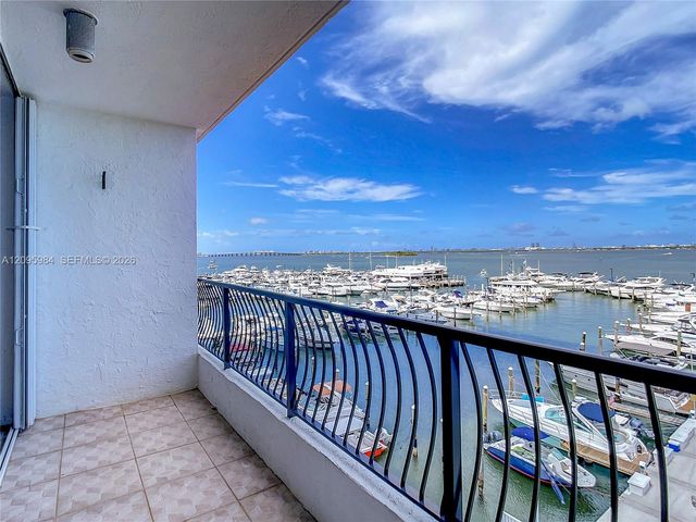 555 NE 15th Street 502, Miami, FL 33132