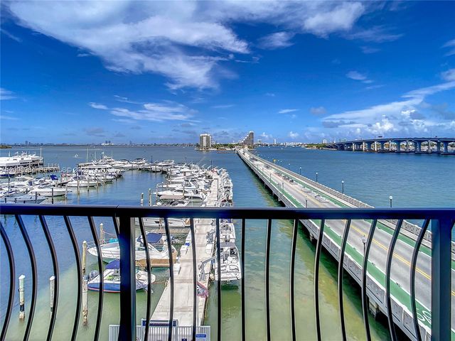 555 NE 15th Street 502, Miami, FL 33132