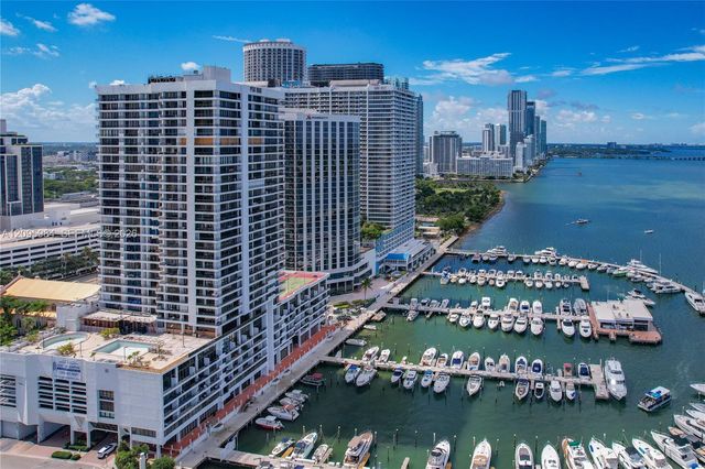 555 NE 15th Street 502, Miami, FL 33132