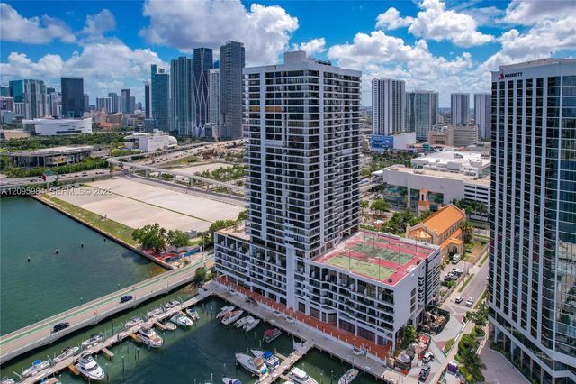 555 NE 15th Street 502, Miami, FL 33132