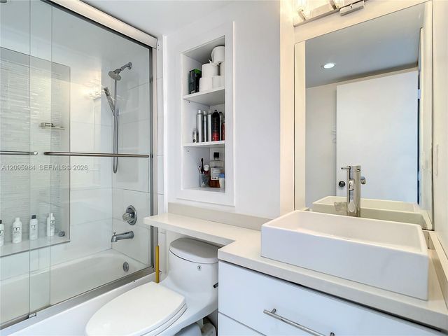 555 NE 15th Street 502, Miami, FL 33132