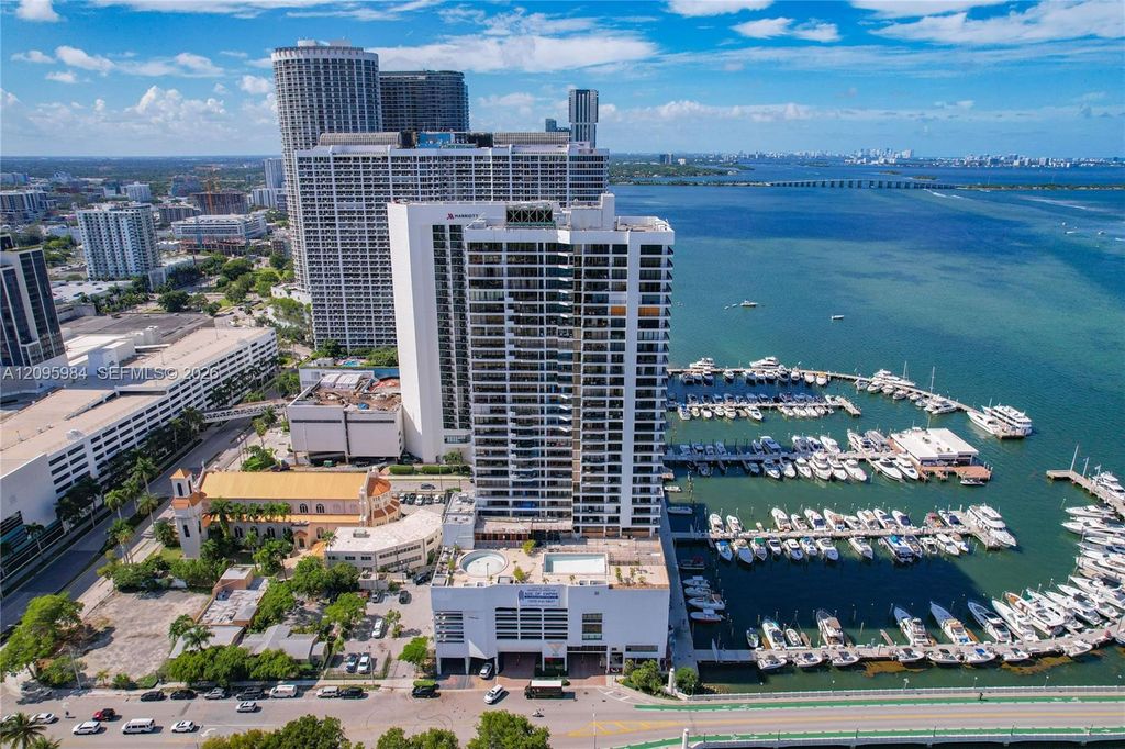 555 NE 15th Street 502, Miami, FL 33132