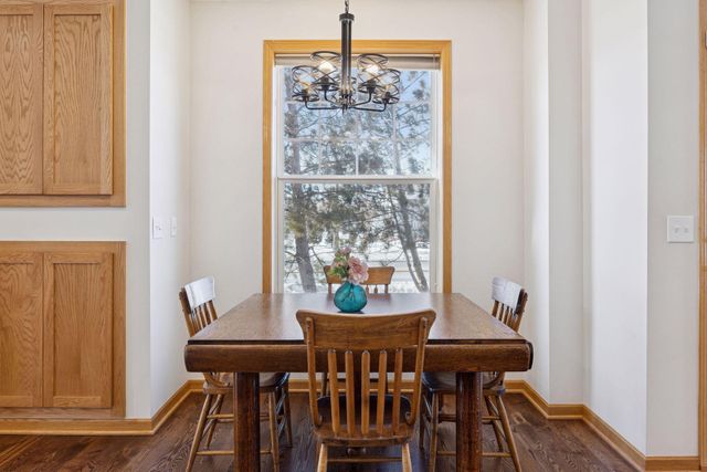 5780 Prairie Ridge Drive, Shoreview, MN 55126