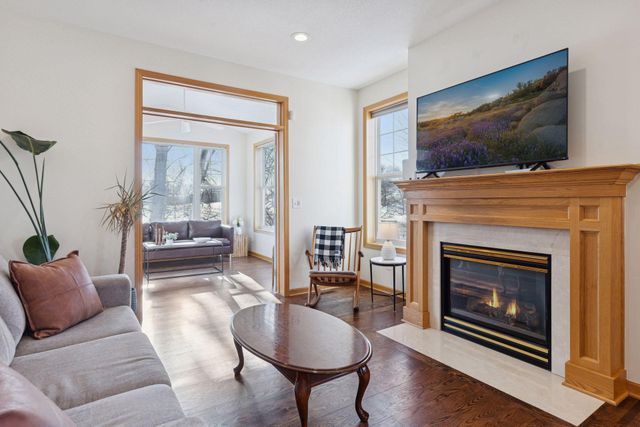 5780 Prairie Ridge Drive, Shoreview, MN 55126