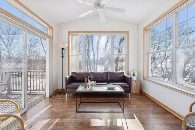 5780 Prairie Ridge Drive, Shoreview, MN 55126