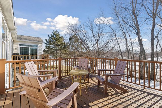 5780 Prairie Ridge Drive, Shoreview, MN 55126