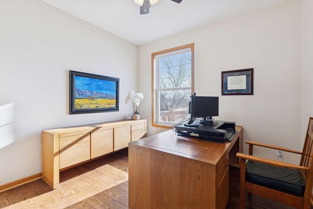 5780 Prairie Ridge Drive, Shoreview, MN 55126