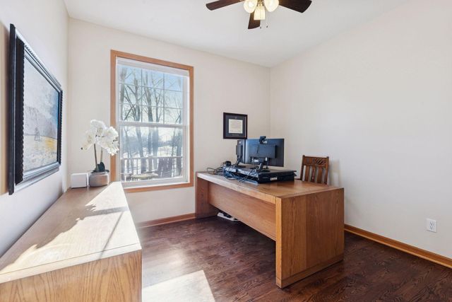 5780 Prairie Ridge Drive, Shoreview, MN 55126