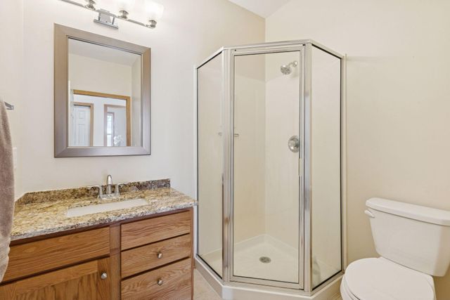 5780 Prairie Ridge Drive, Shoreview, MN 55126