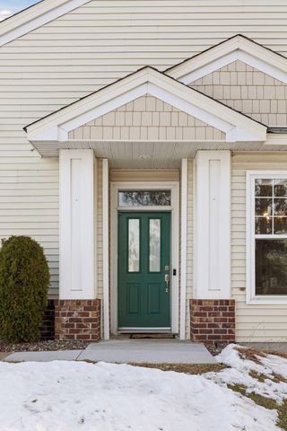 5780 Prairie Ridge Drive, Shoreview, MN 55126