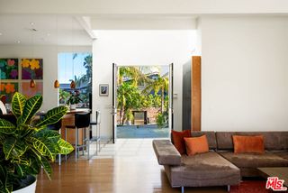 817 ENCHANTED Way, Pacific Palisades (los Angeles), CA 90272