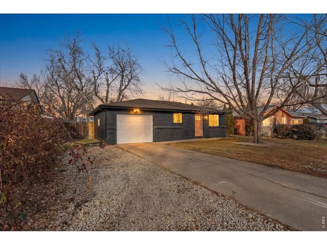 1489 E 6th St, Loveland, CO 80537