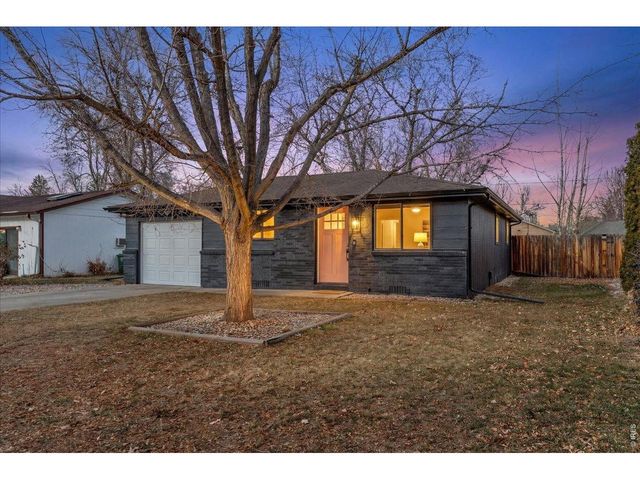 1489 E 6th St, Loveland, CO 80537