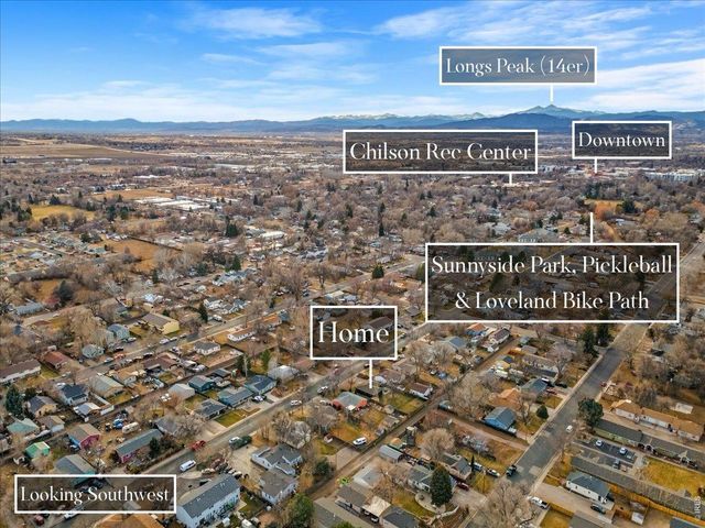 1489 E 6th St, Loveland, CO 80537