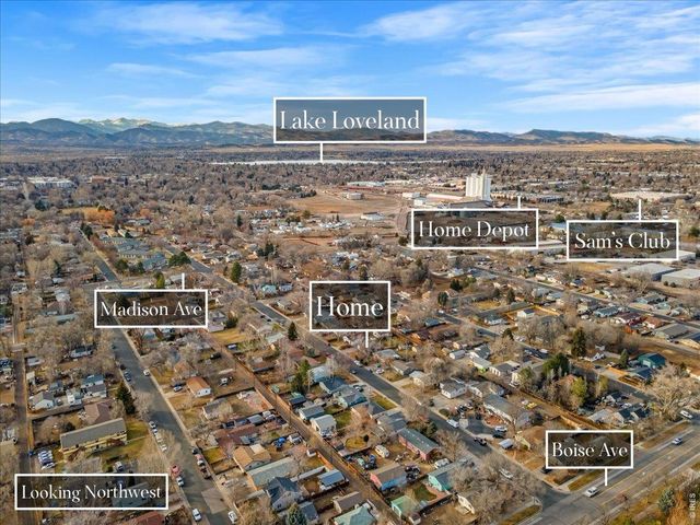 1489 E 6th St, Loveland, CO 80537