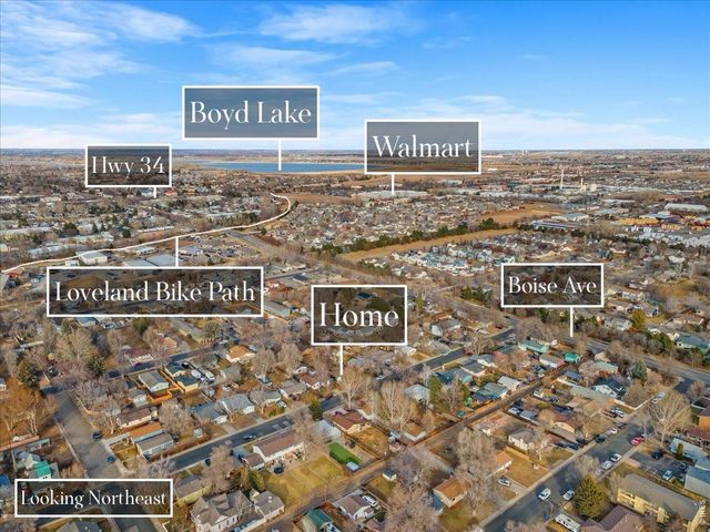 1489 E 6th St, Loveland, CO 80537
