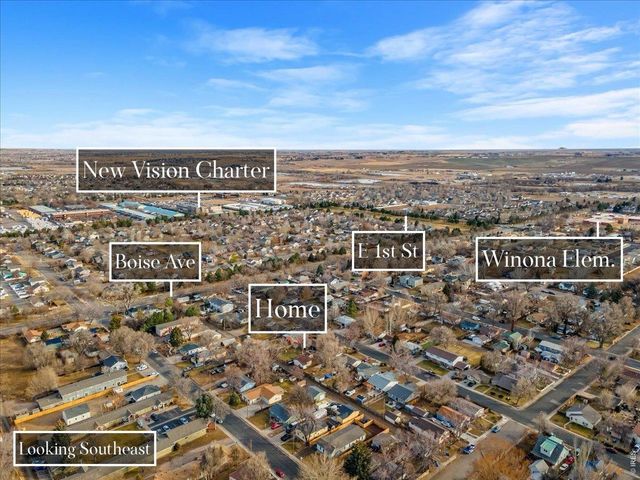 1489 E 6th St, Loveland, CO 80537