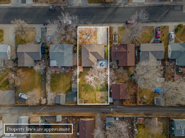 1489 E 6th St, Loveland, CO 80537