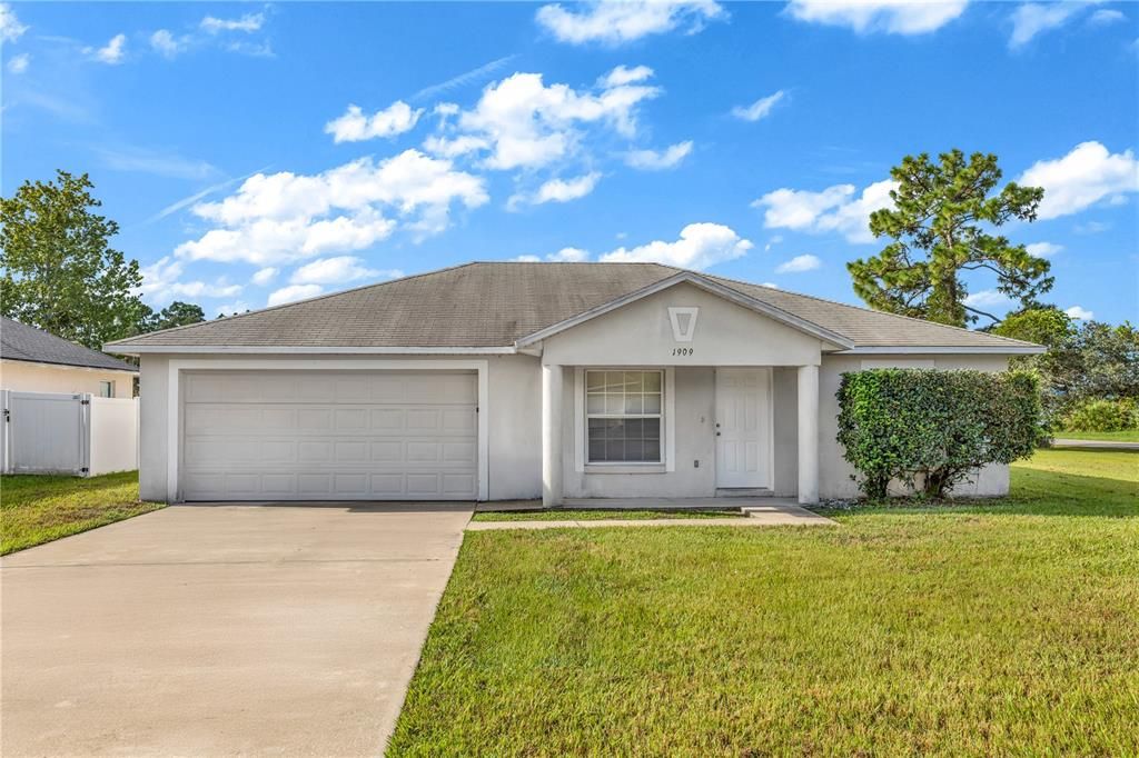 1909 BAYPORT DRIVE, Deltona, FL 32738