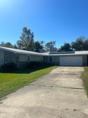 265 N Charlene Drive, Panama City, FL 32404