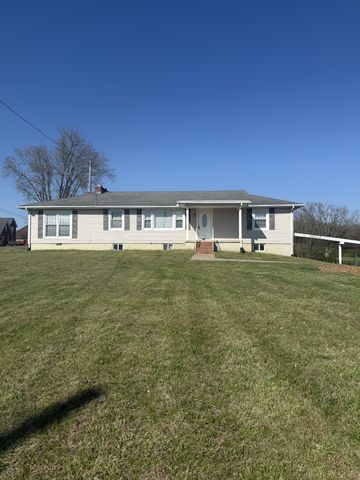 1400 Union St, Shelbyville, TN 37160