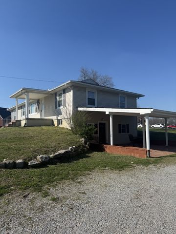 1400 Union St, Shelbyville, TN 37160