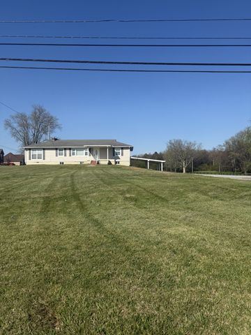 1400 Union St, Shelbyville, TN 37160