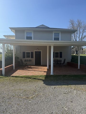 1400 Union St, Shelbyville, TN 37160
