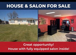 1400 Union St, Shelbyville, TN 37160