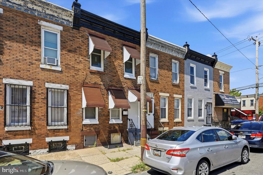 4164 N FAIRHILL ST, PHILADELPHIA, PA 19140 — photo 2