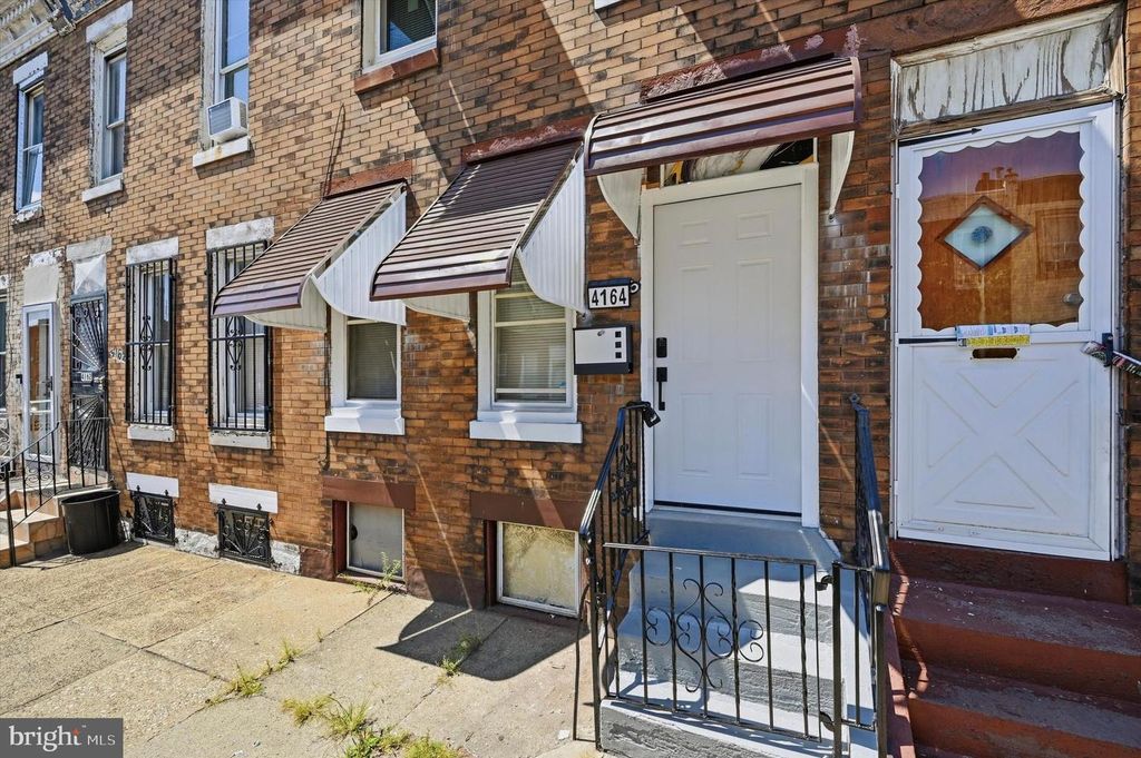 4164 N FAIRHILL ST, PHILADELPHIA, PA 19140 — photo 3