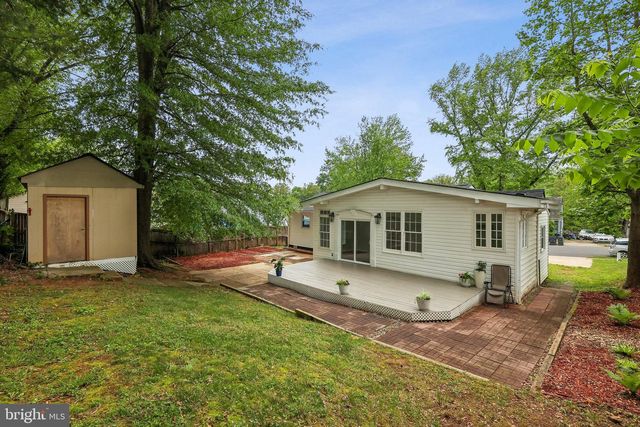 13811 GREENWOOD DR, Woodbridge, VA 22193