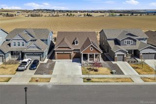 2384 Tyrrhenian Circle, Longmont, CO 80504
