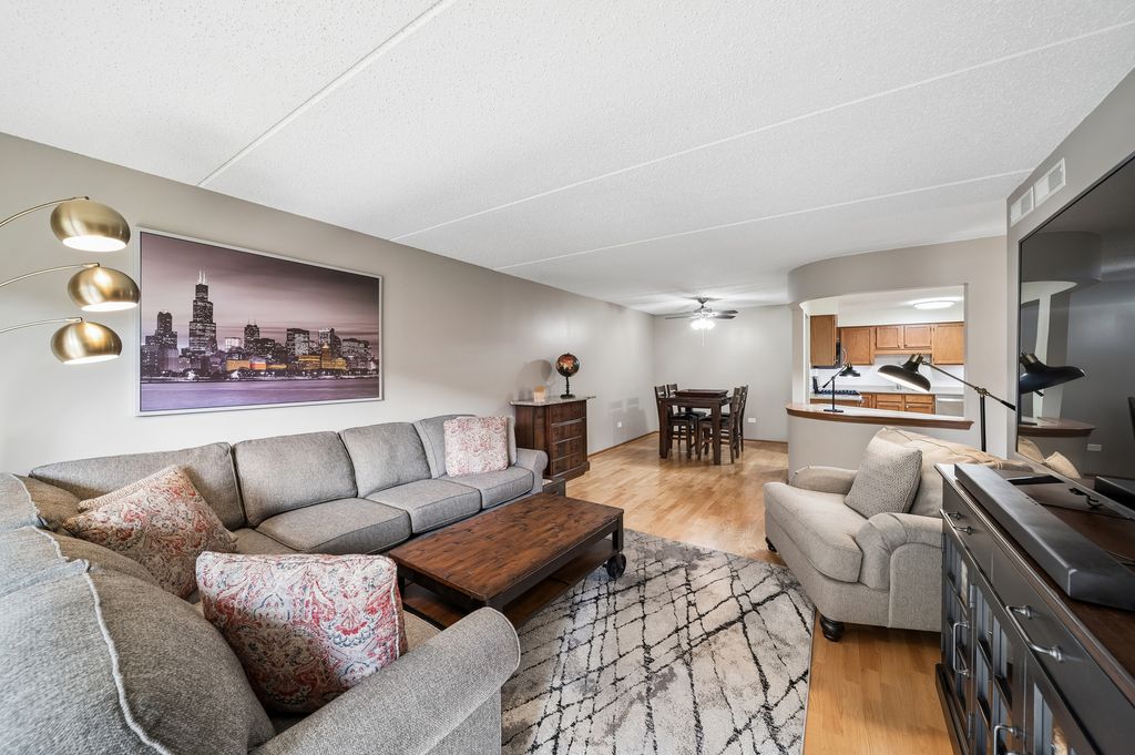 4160 N Natchez Avenue 307, Chicago, IL 60634 — photo 3