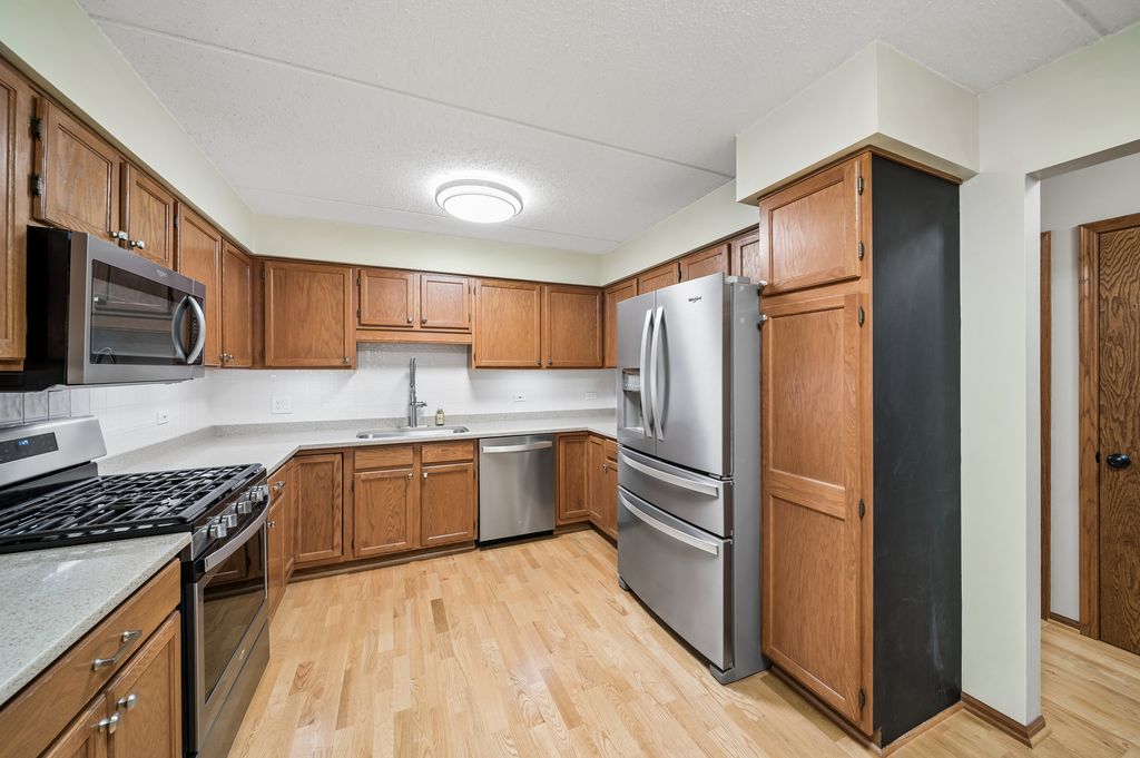 4160 N Natchez Avenue 307, Chicago, IL 60634 — photo 4