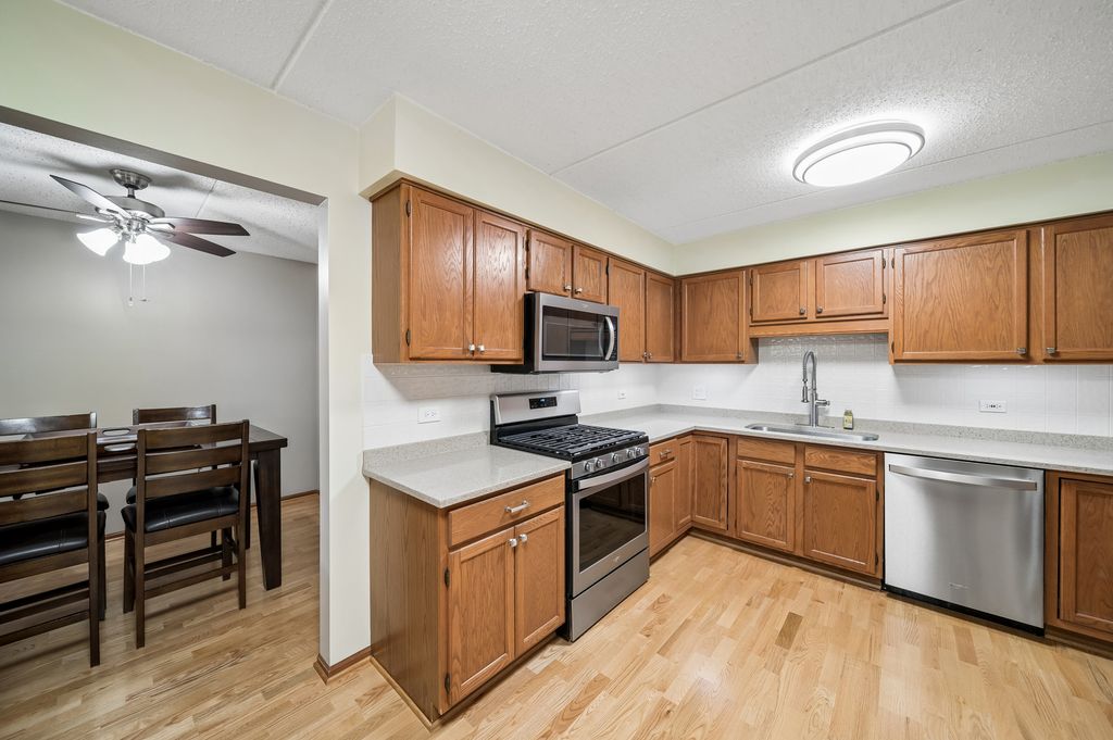 4160 N Natchez Avenue 307, Chicago, IL 60634 — photo 5