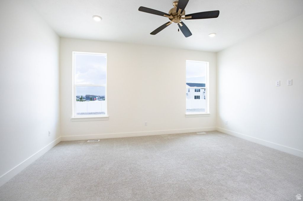 1973 E MULE DEER LANE LOT #4255, Eagle Mountain, UT 84005 — photo 4