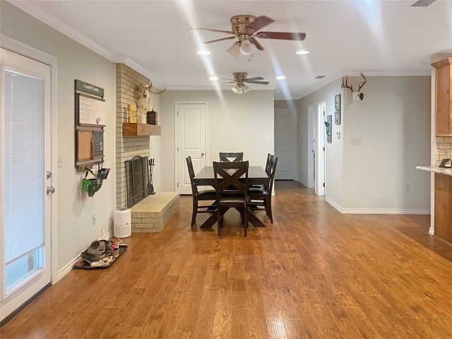 584 State Highway 16 N, Graham, TX 76450