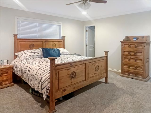 584 State Highway 16 N, Graham, TX 76450