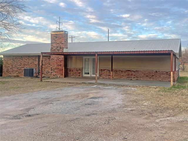 584 State Highway 16 N, Graham, TX 76450