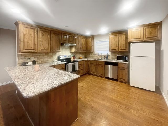 584 State Highway 16 N, Graham, TX 76450