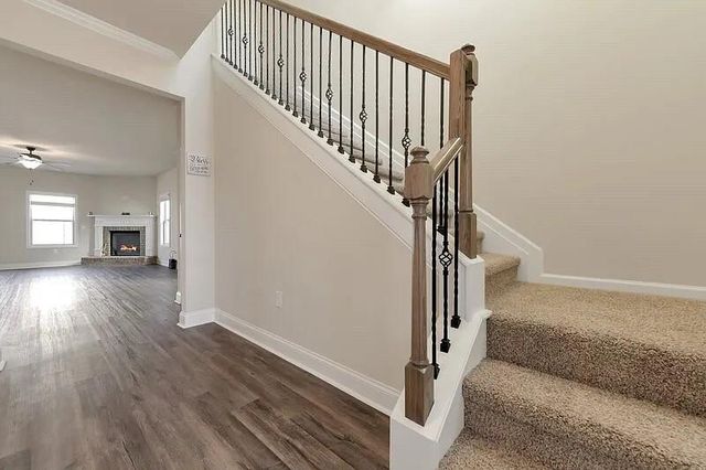 2454 Walker Drive, Hampton, GA 30228