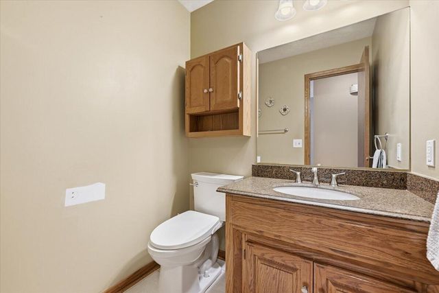 952 TOWER RIDGE HOLLOW, Council Bluffs, IA 51503