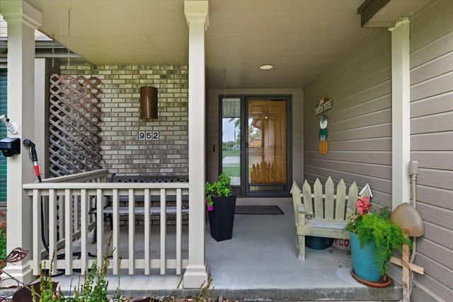 952 TOWER RIDGE HOLLOW, Council Bluffs, IA 51503