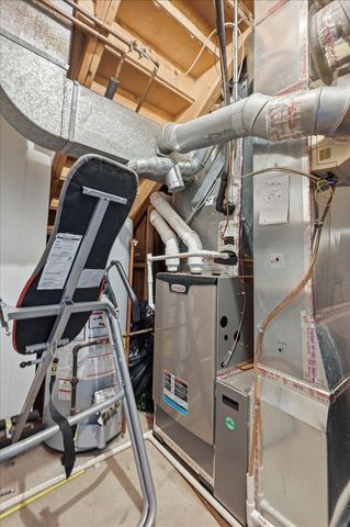 952 TOWER RIDGE HOLLOW, Council Bluffs, IA 51503