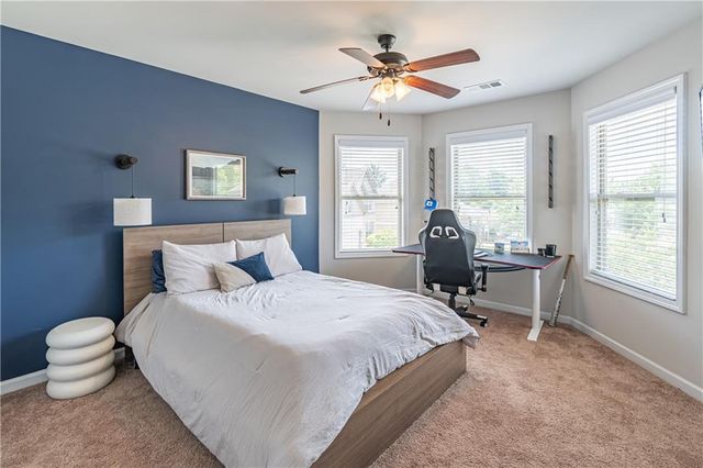 5703 Shore Isle Court, Flowery Branch, GA 30542