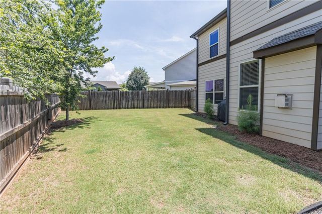5703 Shore Isle Court, Flowery Branch, GA 30542
