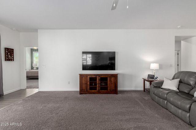 1190 E MEADOWRIDGE Drive, Casa Grande, AZ 85122